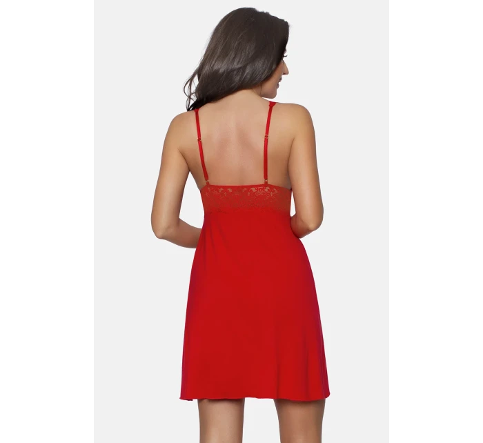 a model 18343588 kolor:czerwony - Babell