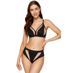 Gorteks Merida/B2 farba: čierna a béžová