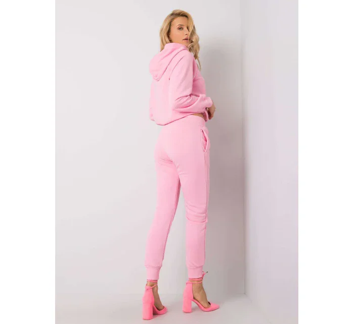 Súprava RV KMPL 5757.71 ružová