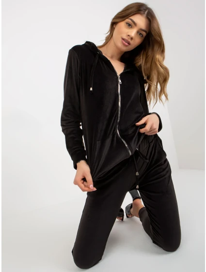 Súprava RV KMPL 6087 2.31X čierna