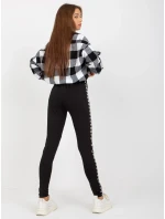 Legíny VI LG model 17846694 černá - FPrice