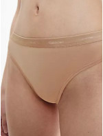 Spodné prádlo Dámske nohavičky BIKINI (MID RISE) 000QF6761E7NS - Calvin Klein