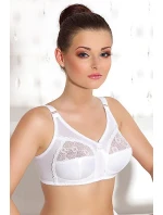 Dámska podprsenka 5777 biela - Jarpol
