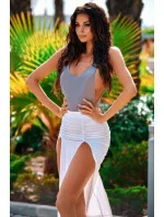 SUEDE KYLIE BODY - ChickChick SUEDE KYLIE BODY - ChickChick