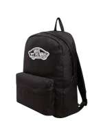 Klasický batoh 22l VN000H4YBLK1 black - Vans Klasický batoh 22l VN000H4YBLK1 black - Vans