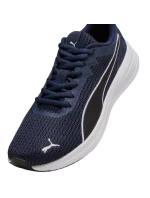 Pánska športová obuv Transport Modern M 377030 13 Dark Blue with White - Puma