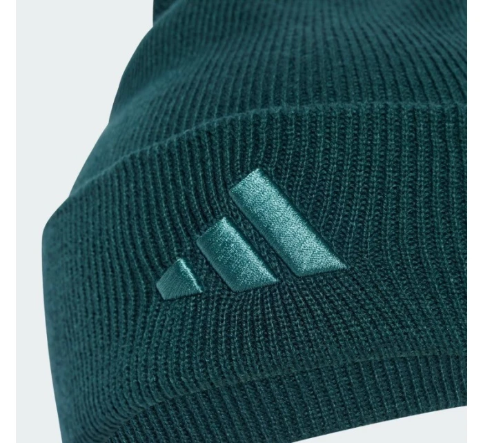 Pánska čiapka JX5747 tmavozelená - Adidas