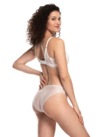 DÁMSKE NOHAVIČKY L-1508BI 2XL