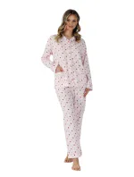 PIŻAMA DAMSKA model 20211861 - LEVEZA PIŻAMA DAMSKA model 20211861 - LEVEZA