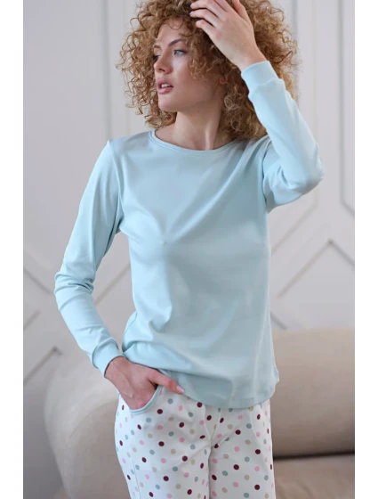 PIŻAMA DAMSKA model 20499338 2XL - Cana PIŻAMA DAMSKA model 20499338 2XL - Cana