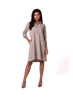 Denné šaty model 177969 BeWear