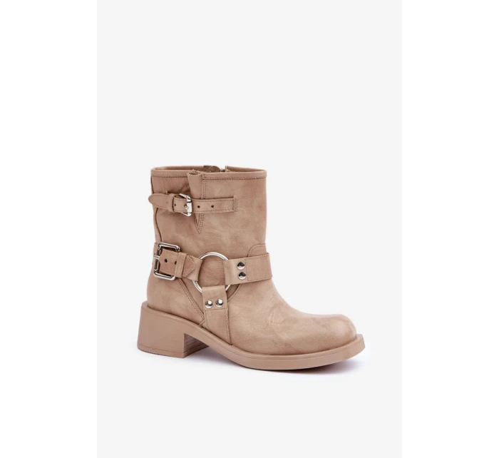 Obuv model 203871 Step in style