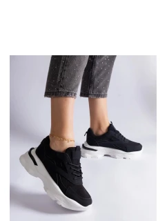 Tenisky model 207184 Solea