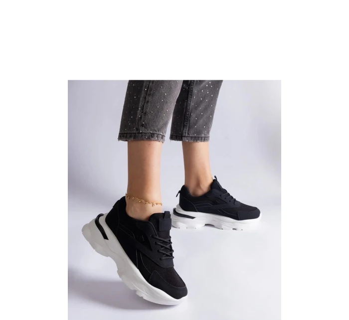 Tenisky model 207184 Solea