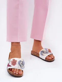 Papuče model 209933 Step in style