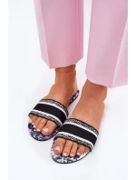 Papuče model 211695 Step in style Papuče model 211695 Step in style