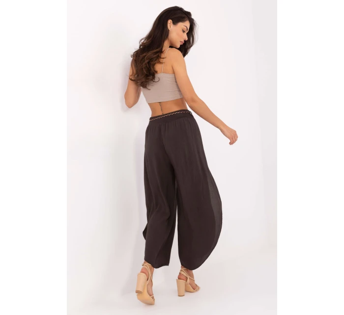 Dámske nohavice model 215570 Och Bella