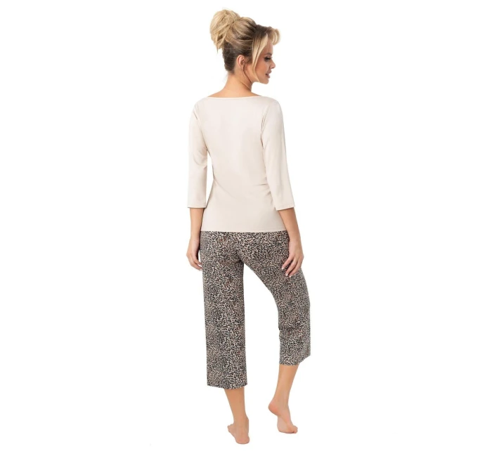 Pyžamo model 216335 Donna