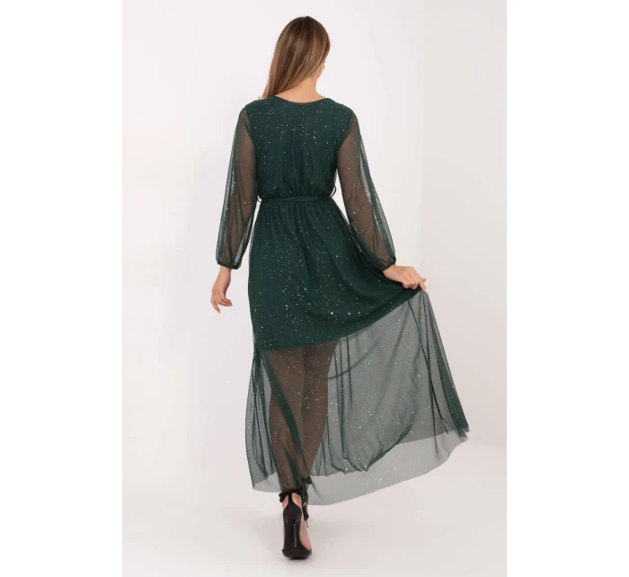 Dlhé šaty model 221984 Taliansko Moda