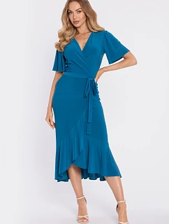 Denné šaty model 225897 Moe