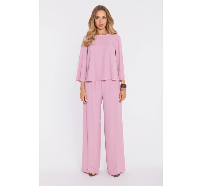 Blúzka model 225927 Moe Blúzka model 225927 Moe