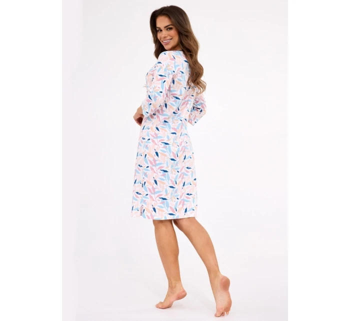 Dámska nočná košeľa Cornette 464/457