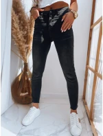 Dámské džíny black Dstreet model 21967957 - FashionStreet