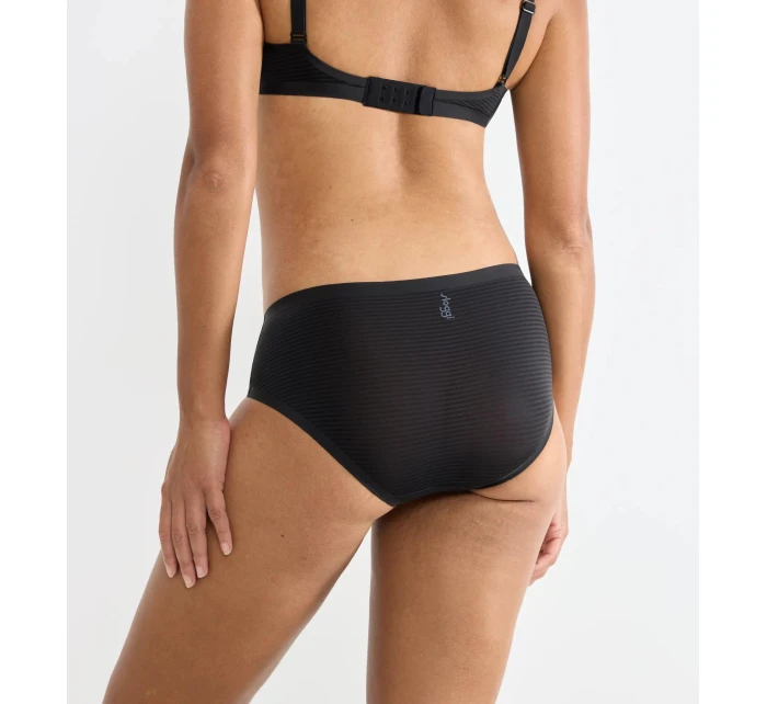 sloggi ZERO Feel Air Hipster - BLACK - SLOGGI BLACK - SLOGGI