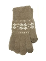 Dámske rukavice Noviti RZ065 Puffy