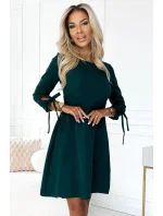 Dámské šaty model 20579809 ALICE - numoco Dámské šaty model 20579809 ALICE - numoco