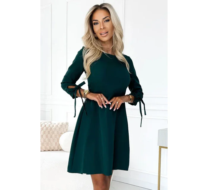 Dámské šaty model 20579809 ALICE - numoco Dámské šaty model 20579809 ALICE - numoco