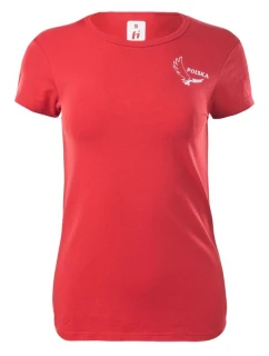 Huari Poľsko Fan Lds T-Shirt W 92800426930