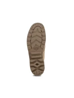 Palladium PAMPA HI SKIN U 74379-284-M Tan obuv