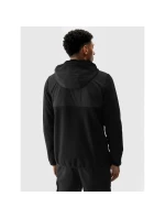 Mikina 4F M269 M 4FWAW24TFLEM269-20S men Mikina 4F M269 M 4FWAW24TFLEM269-20S men