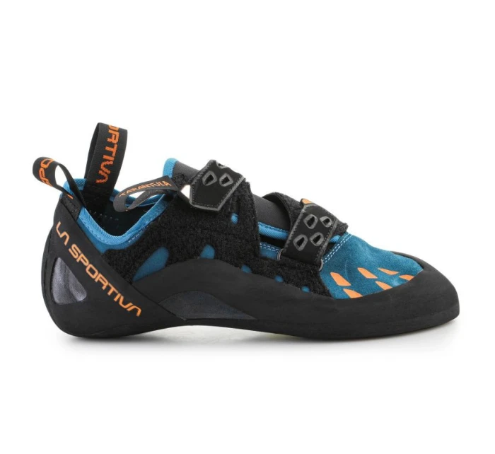 Lezecká obuv La Sportiva Tarantula Space 40R623205 Lezecká obuv La Sportiva Tarantula Space 40R623205