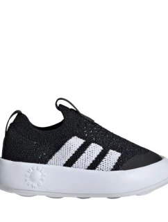 Dětská obuv  black model 21363819 - ADIDAS