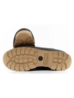 Boty Euro Hiker M model 20881509 - Timberland Boty Euro Hiker M model 20881509 - Timberland