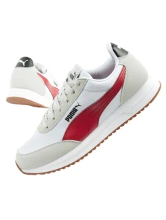 R78 buty sportowe sneakersy męskie modne model 21359288 - Puma