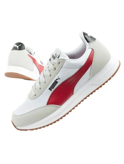 Puma R78 Lightwind športové tenisky Pánske pohodlné módne