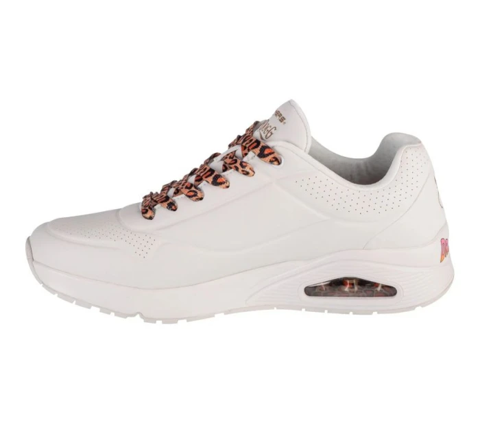 Skechers Uno - Dr. Bombay 251014-WHT White 42 Skechers Uno - Dr. Bombay 251014-WHT White 42