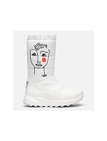 boty W Rossi Podium  white dámské model 21453725 - Rossignol