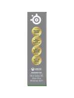 Nova 3X Bezdrátová sluchátka pro černá model 21716741 - Steelseries