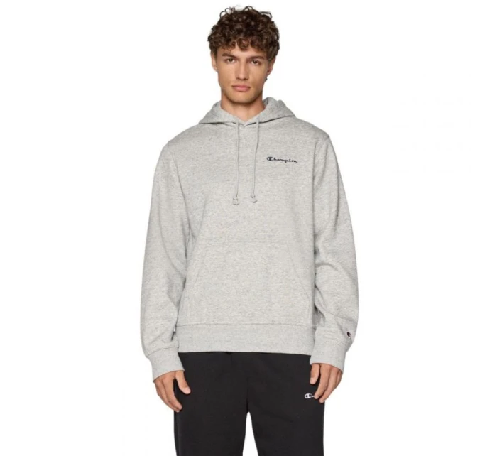 Champion pánska mikina s kapucňou 221790.EM021 pánska