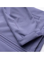 Detská softshellová bunda MEINO JRG