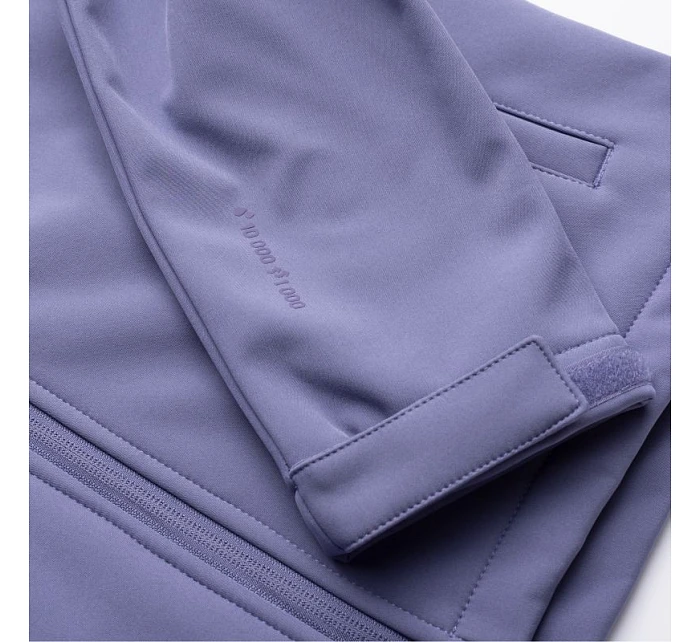 Detská softshellová bunda MEINO JRG