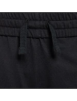 Detské klubové šortky Nike Sportswear Black FZ5512 010 Detské klubové šortky Nike Sportswear Black FZ5512 010