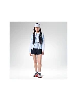 Dámske šortky ROSSIGNOL W Sapa 2In1 Short 5' čierne Dámske šortky ROSSIGNOL W Sapa 2In1 Short 5' čierne
