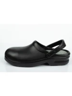 Zdravotnícka pracovná obuv Safeway AD813