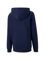 Detské nohavice TeamGOAL 23 Casuals Jr 656711 06 - Puma