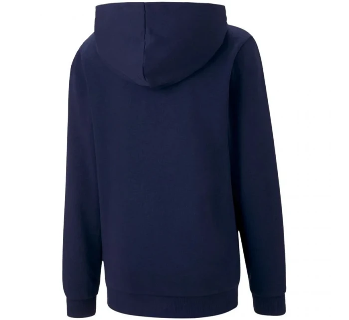 Detské nohavice TeamGOAL 23 Casuals Jr 656711 06 - Puma